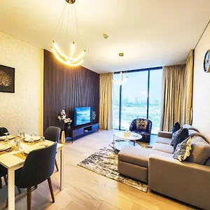 By Latinem Luxury 1br Holiday Opa 802 Near Burj Khalifa Apartment
