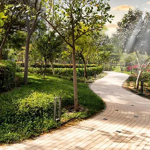 شقة By Latinem Luxury 2br Cvr B1307 Near Burj Khalifa, دبي